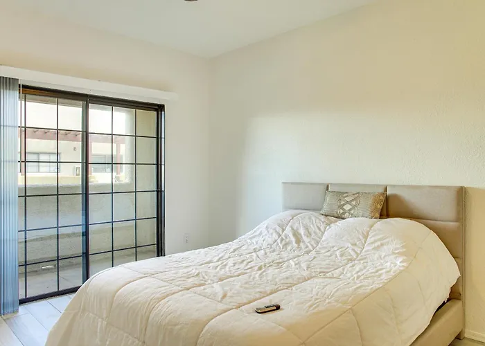 Holiday home Unwind Poolside! 1 Mi To South Mountain Park Phoenix