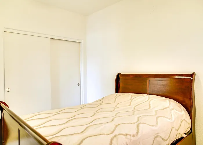 Unwind Poolside! 1 Mi To South Mountain Park Holiday home